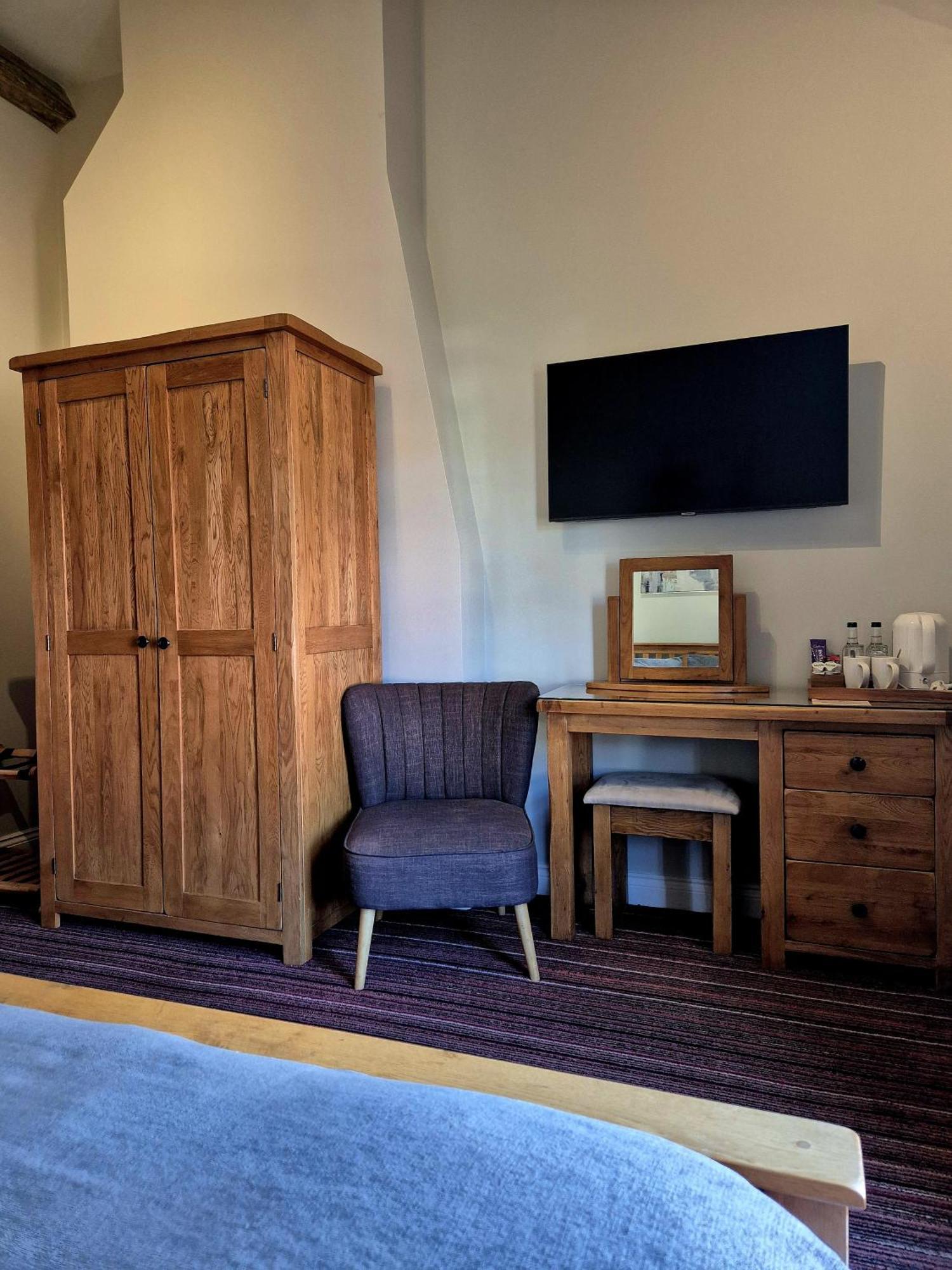 The Badger Locanda 3*