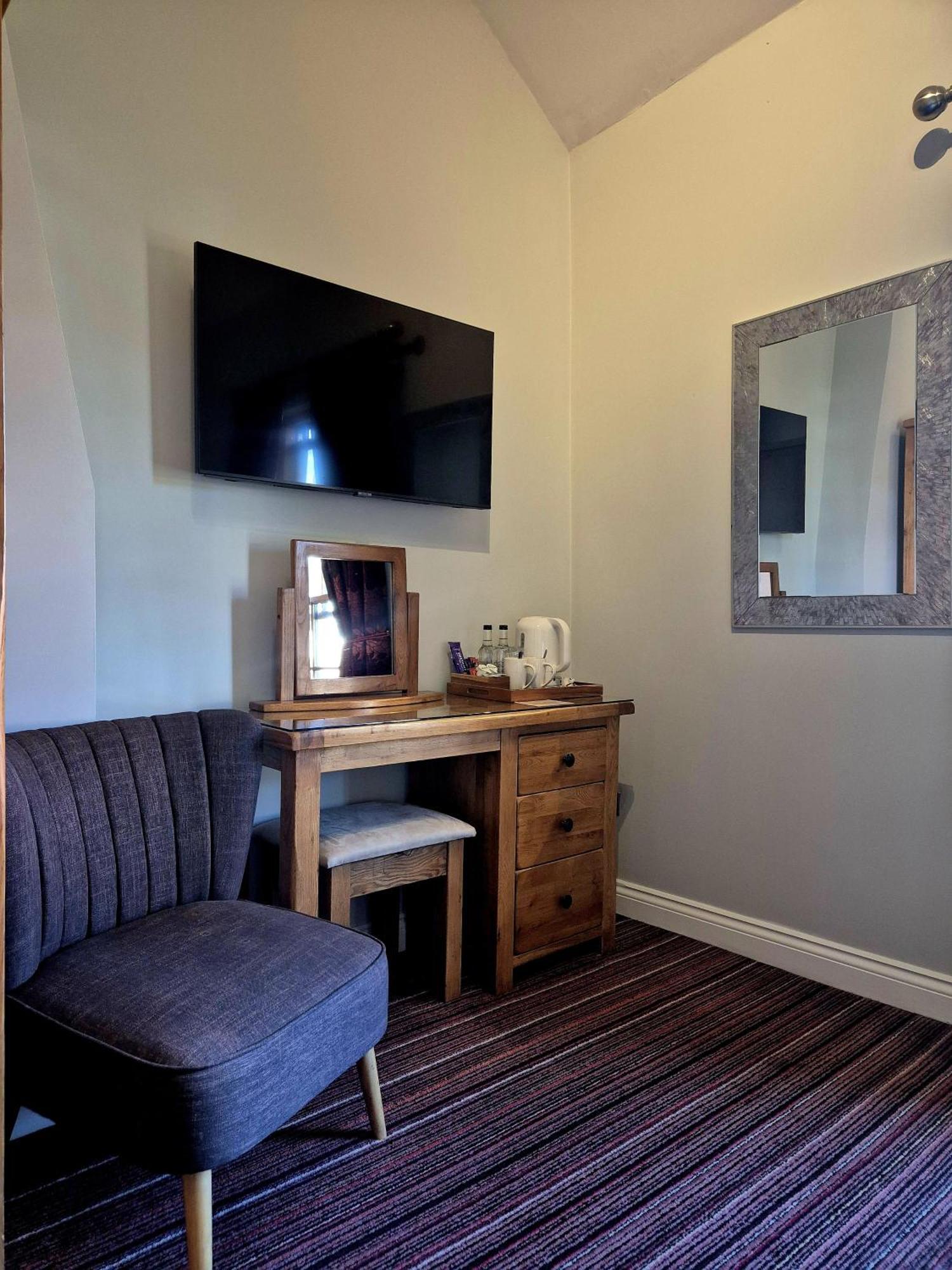 Locanda The Badger 3*