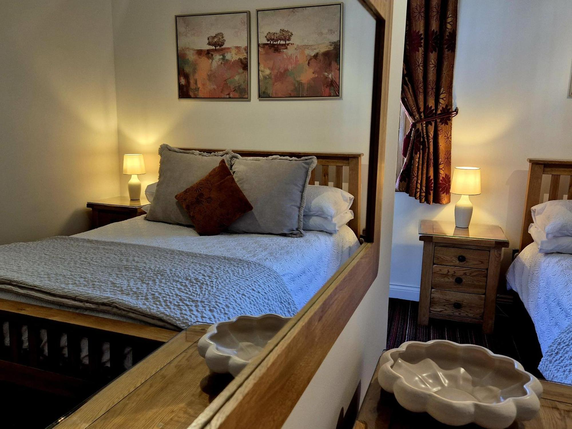 The Badger Locanda 3*