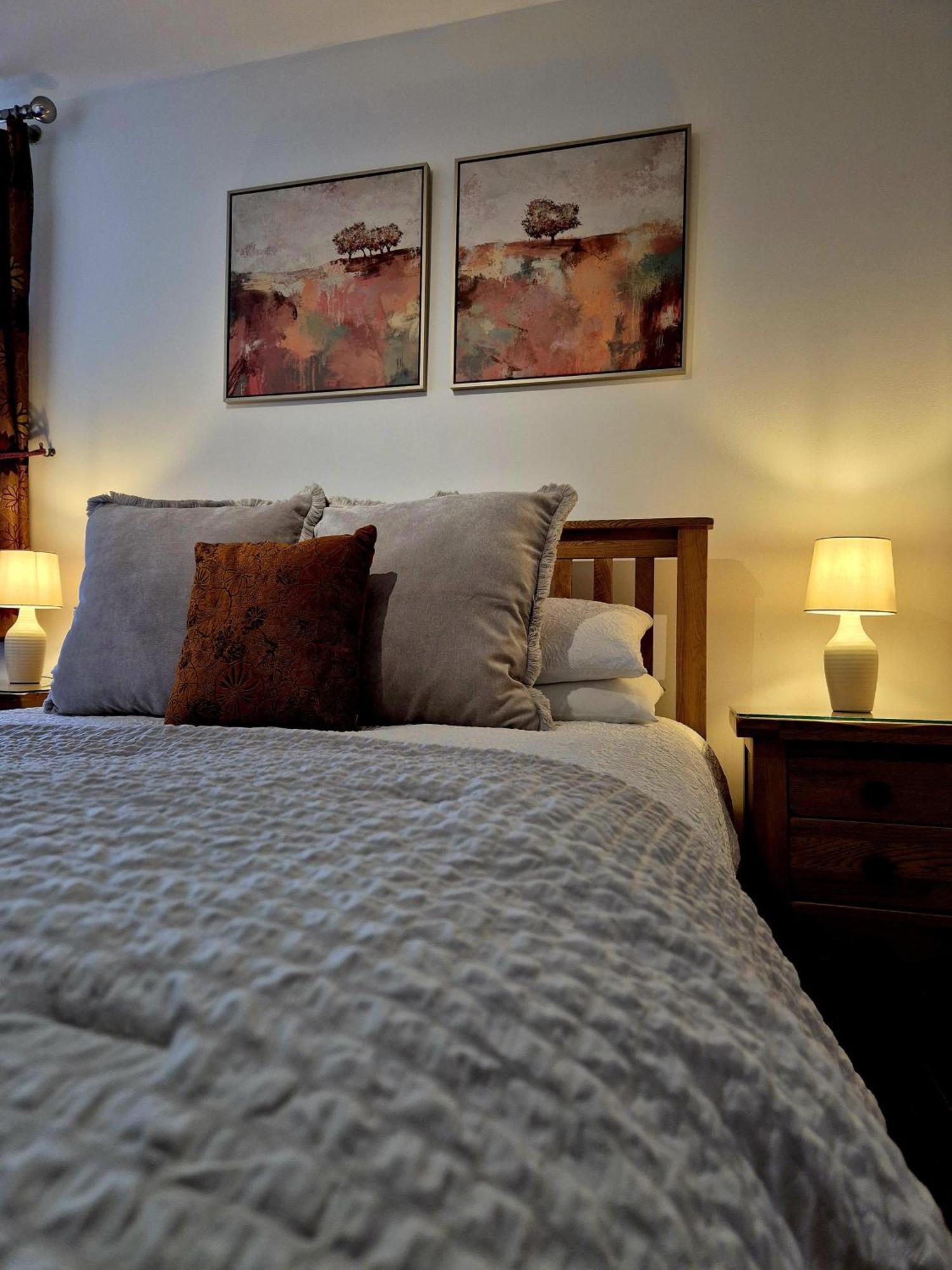 Locanda The Badger 3*