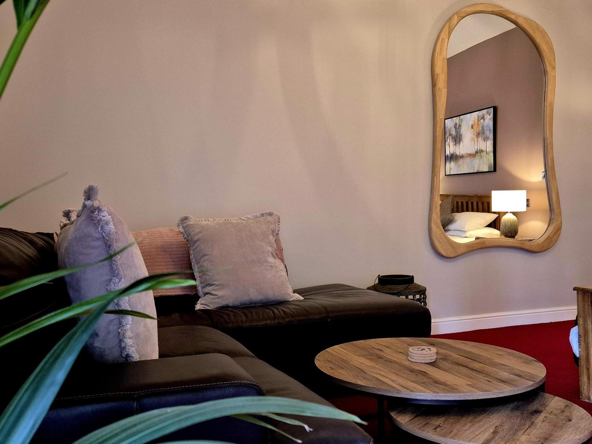 The Badger Locanda 3*