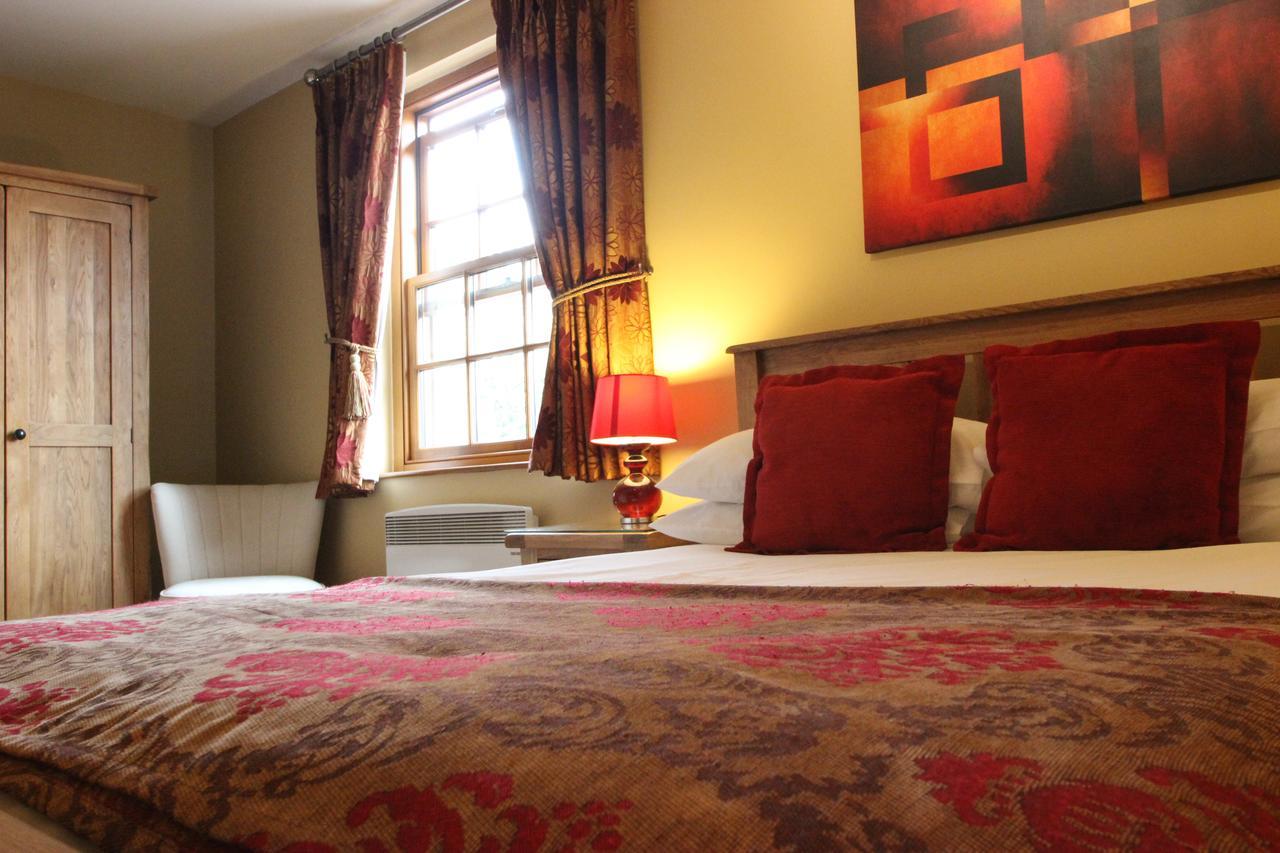 The Badger 3* Church Minshull