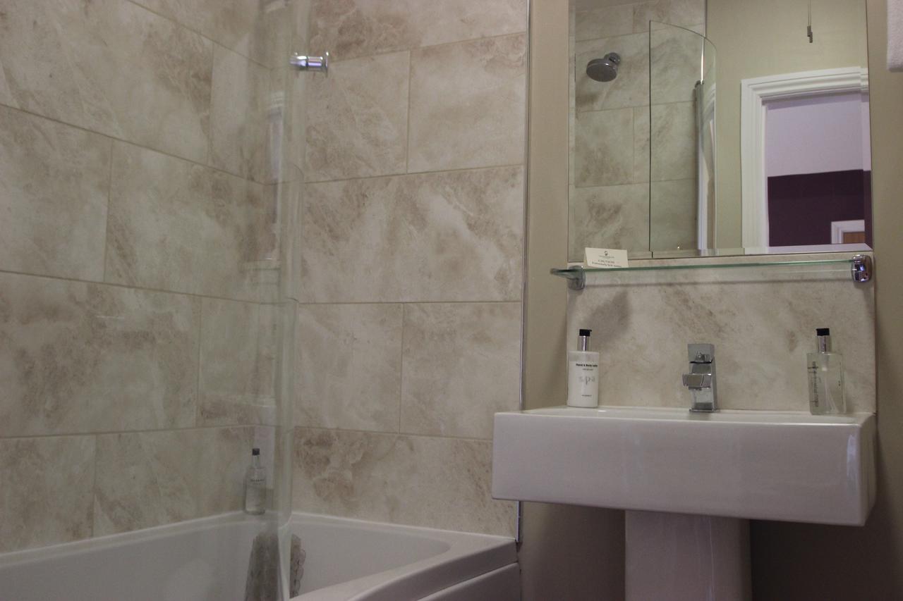The Badger Locanda 3*