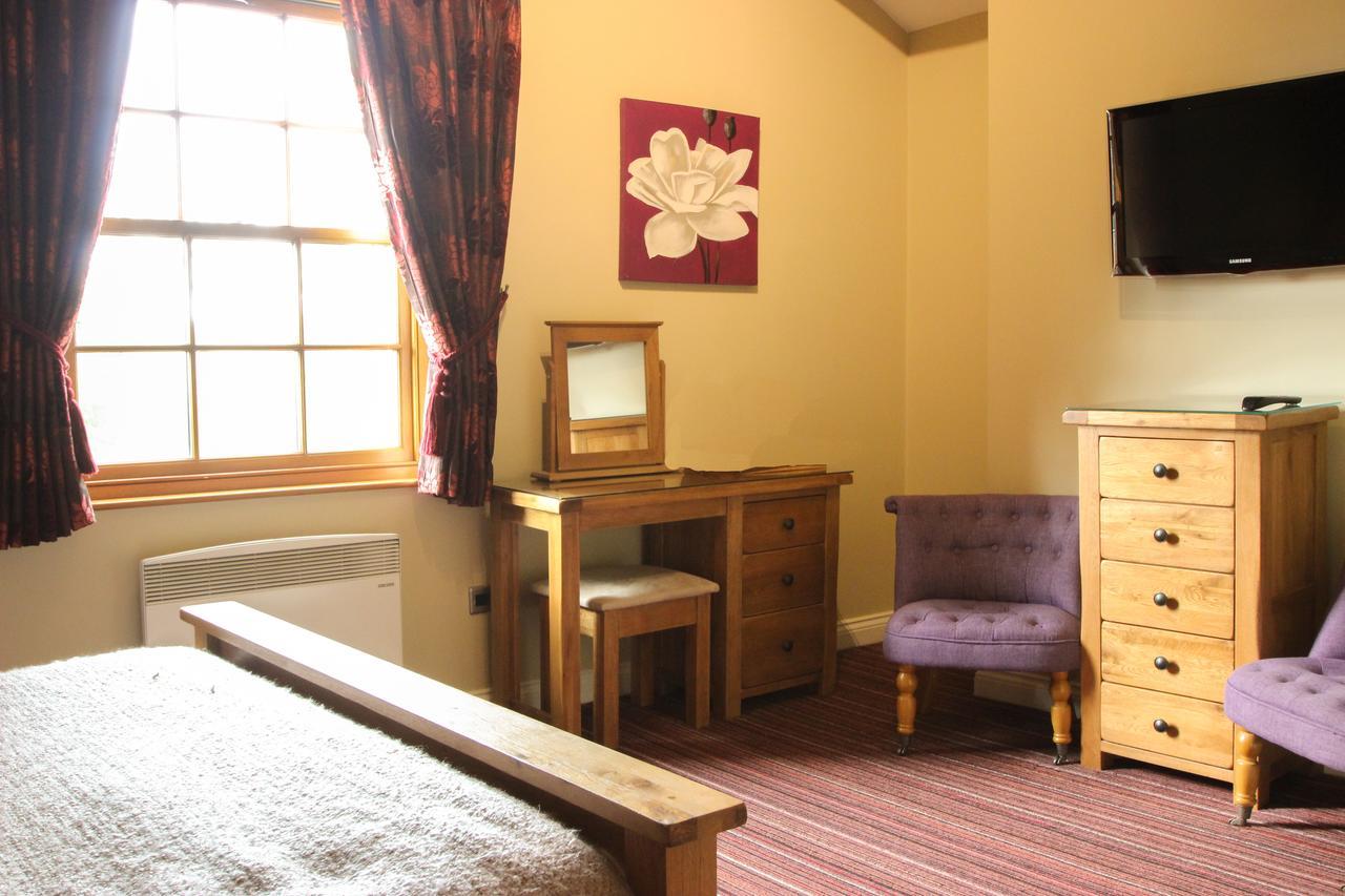 The Badger 3* Church Minshull