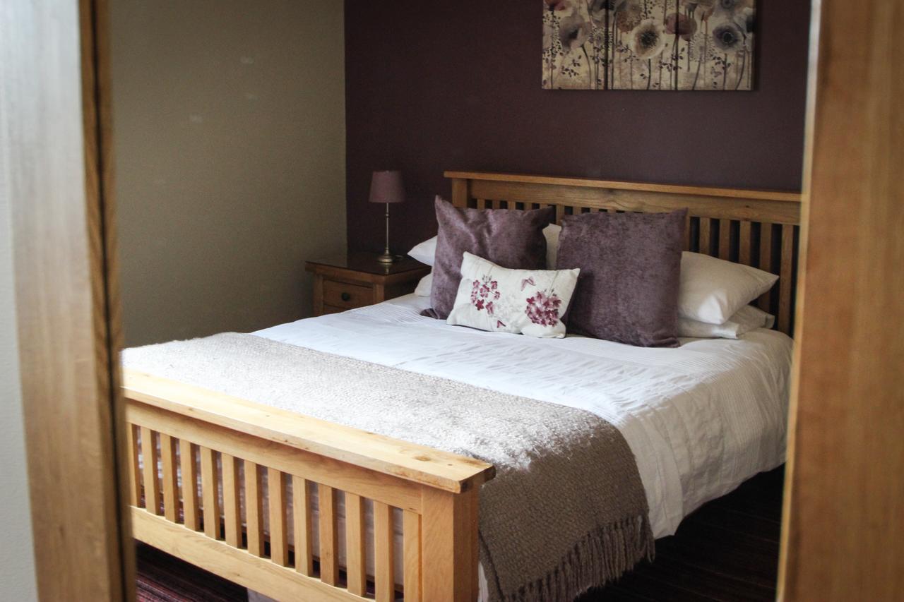 Locanda The Badger Church Minshull