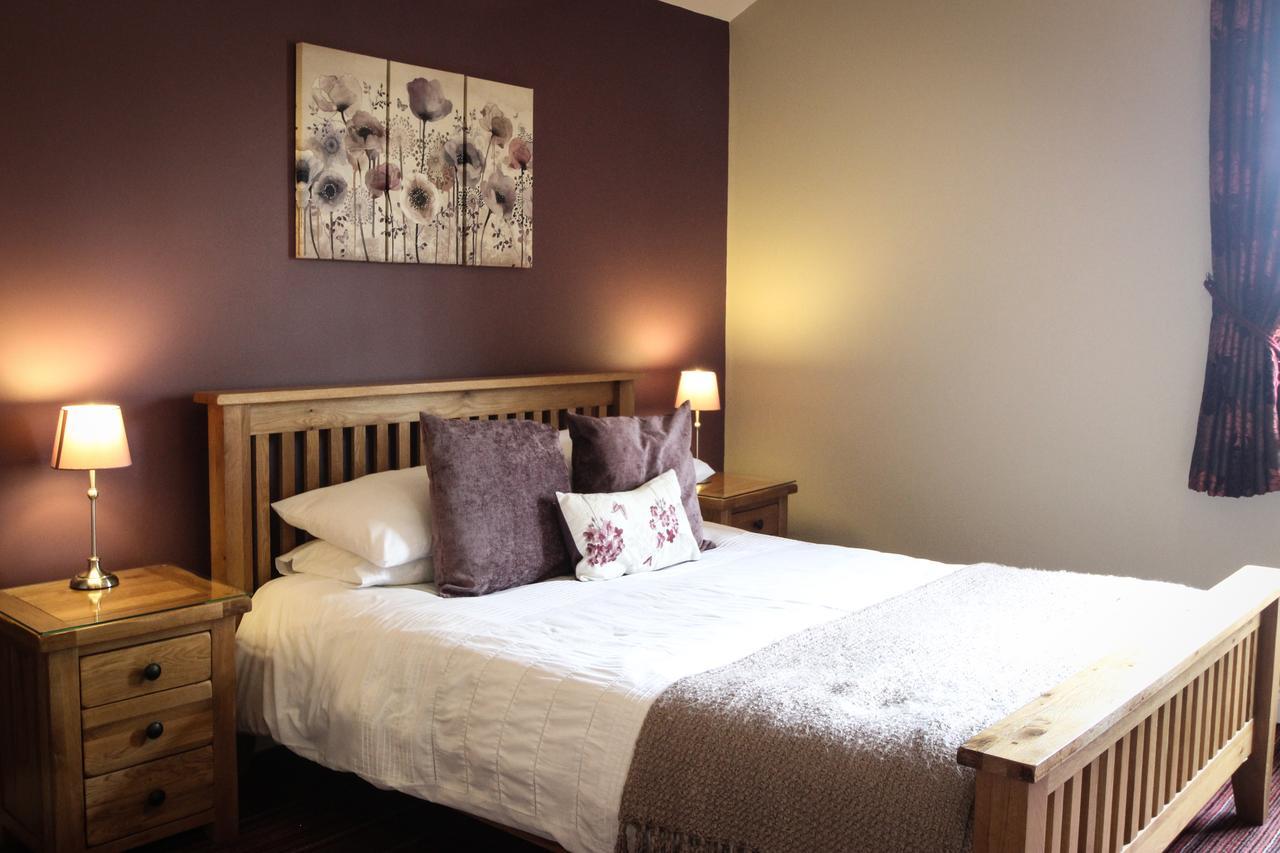 The Badger 3*