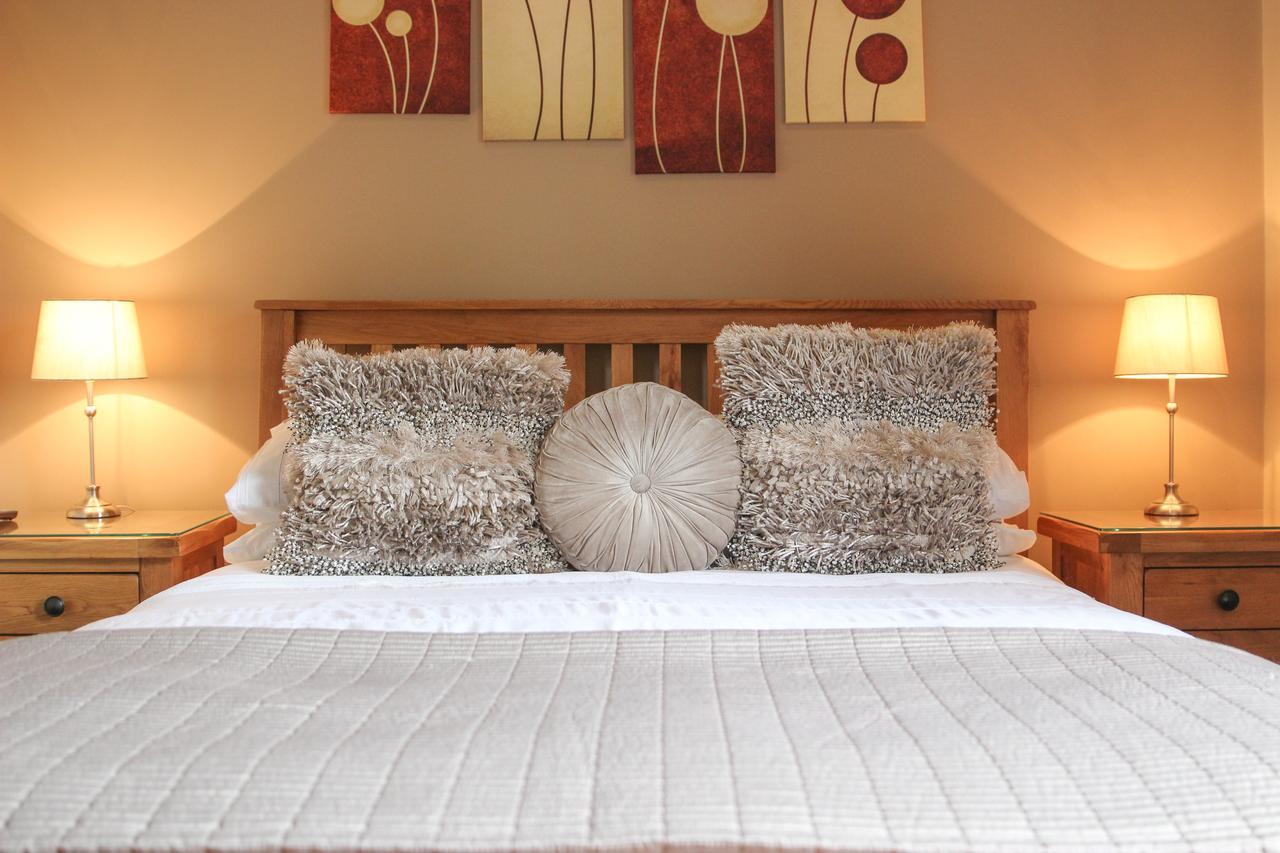 The Badger 3* Church Minshull