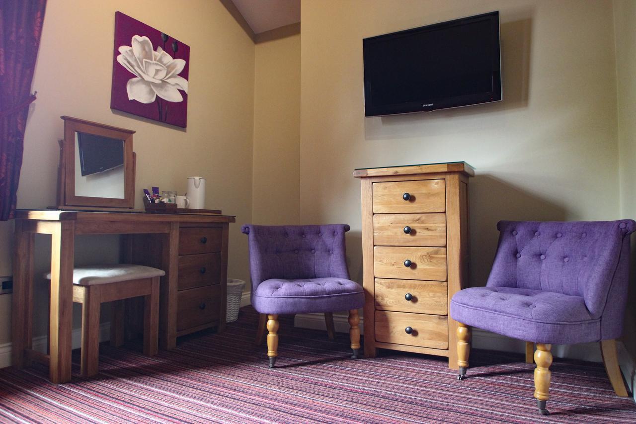 The Badger 3* Church Minshull