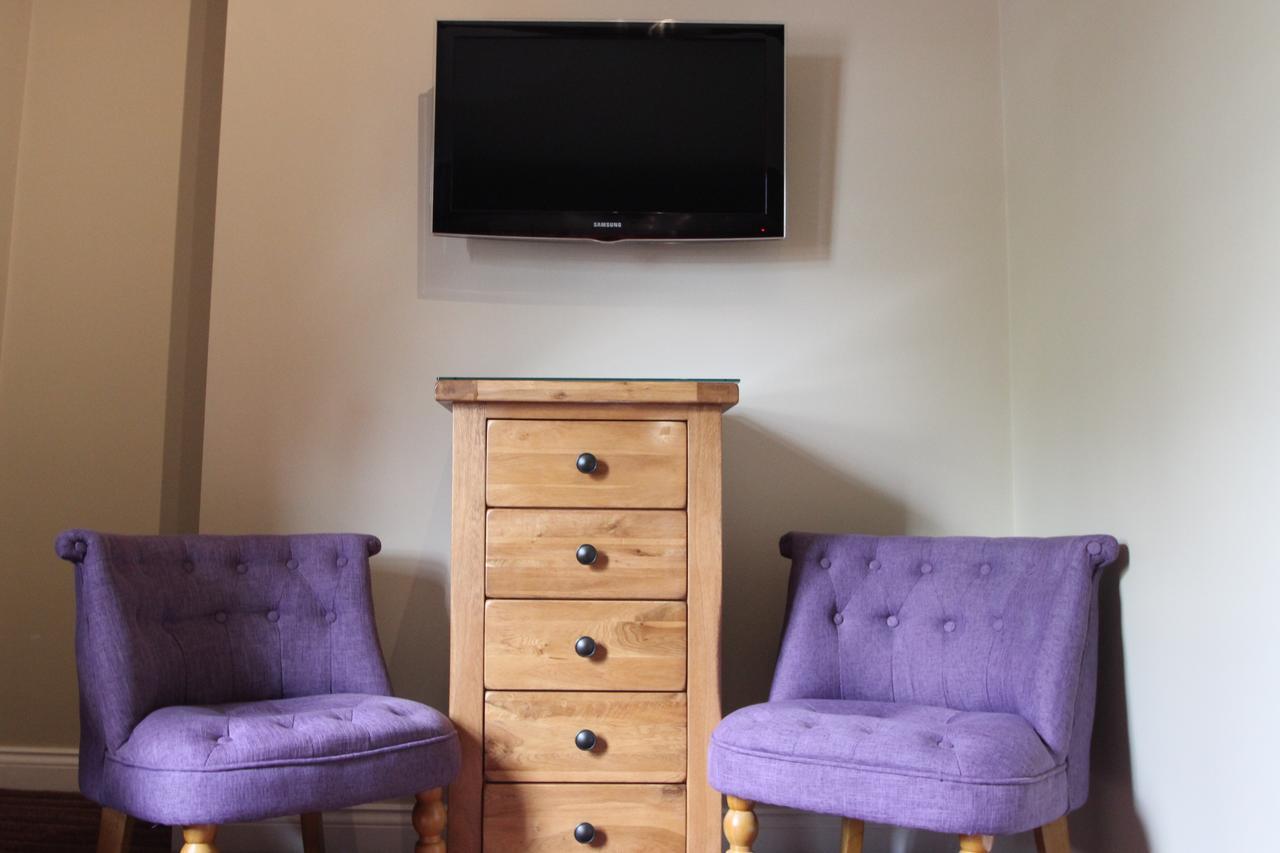 Locanda The Badger 3*