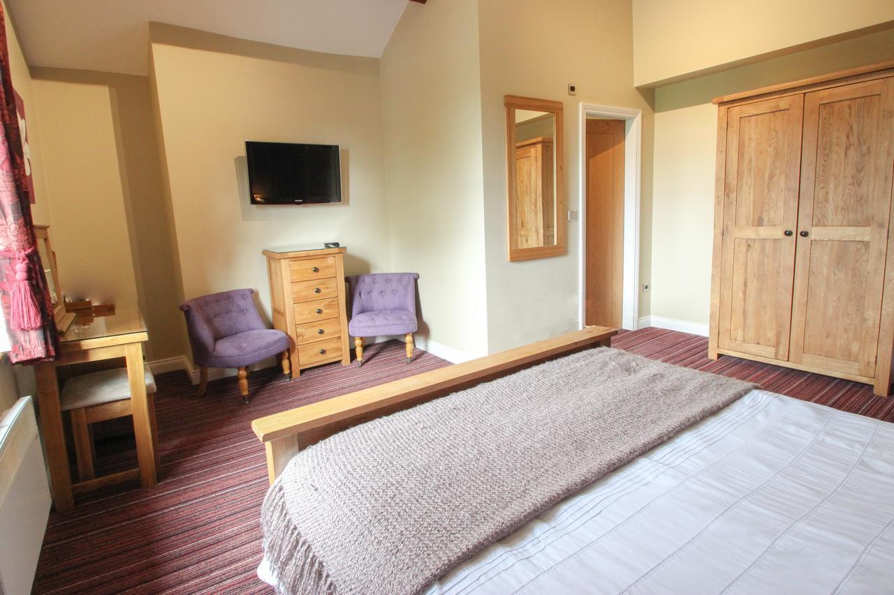 Locanda The Badger 3*