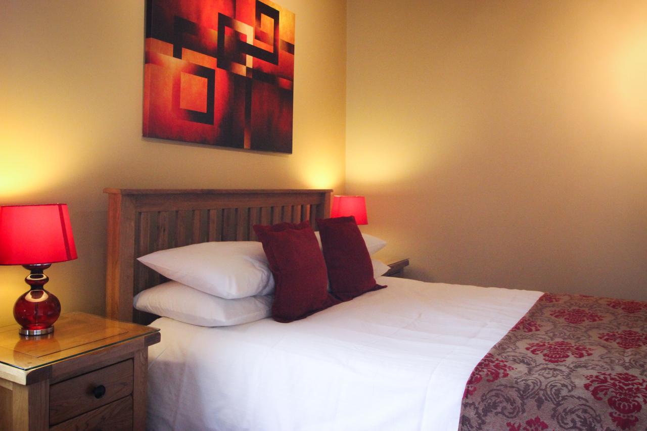 The Badger 3* Church Minshull