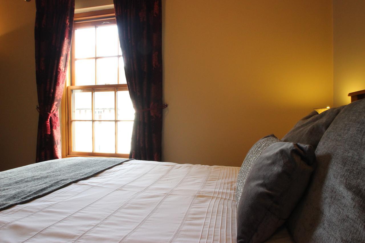 The Badger 3* Church Minshull